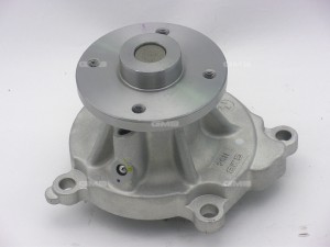 Насос - помпа системы охлаждения ДВС GWN-54A GMB