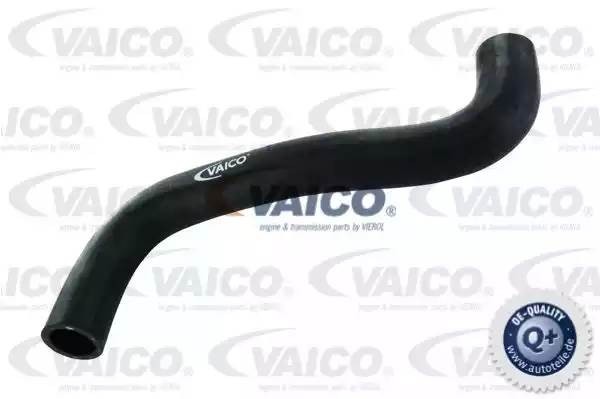 Патрубок системы охлаждения ДВС V10-0361 VEMO