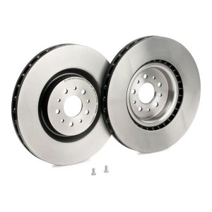 Тормозной диск 09.8933.11 BREMBO