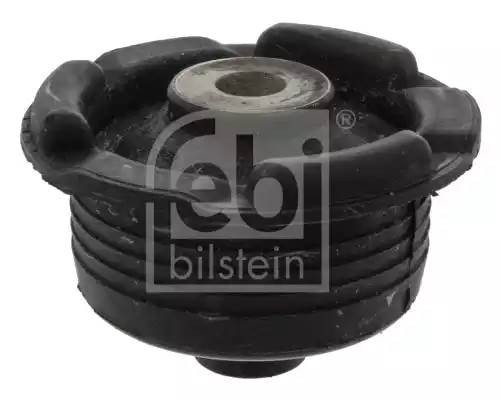 Подвеска, балка моста 02047 FEBI BILSTEIN