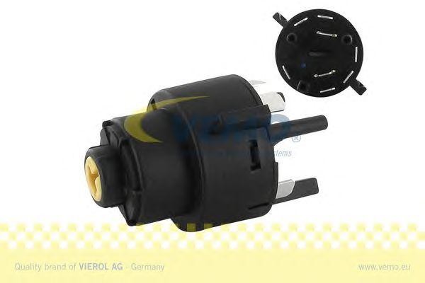 Переключатель зажигания V15-80-3217 VEMO