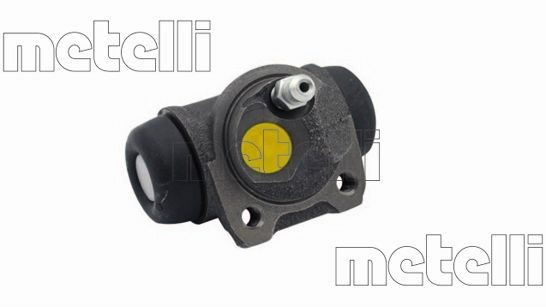 Колесный тормозной цилиндр 040790 METELLI