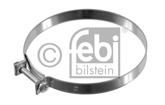 Зажимный хомут 08406 FEBI BILSTEIN