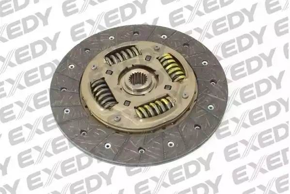 Диск сцепления HYD327 EXEDY