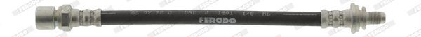 Тормозной шланг FHY2161 FERODO