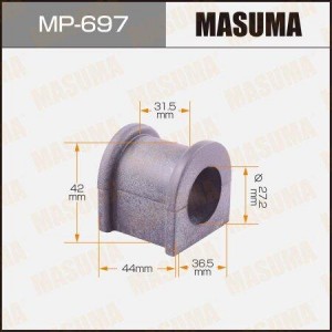 Втулка стабилизатора MP-697 MASUMA
