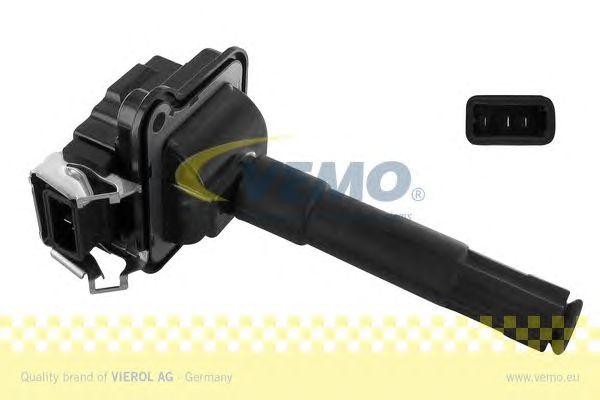 Катушка зажигания V10-70-0045 VEMO