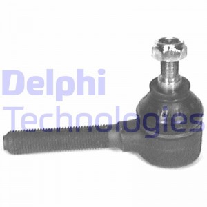 Наконечник поперечной рулевой тяги TA1464 DELPHI