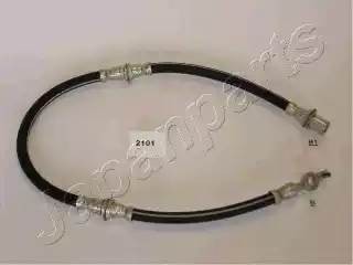 Кронштейн, тормозный шланг TF2101 JAPAN PARTS GROUP