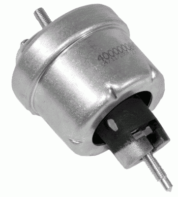 Подвеска, двигатель 87-605-A BOGE