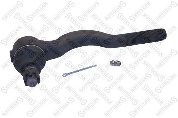 Наконечник рулевой тяги 51-00533-SX STELLOX
