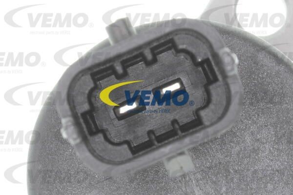 Датчик, давление во впускном газопроводе V24720025 VEMO