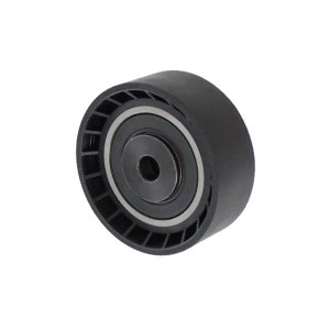 Паразитный / ведущий ролик, поликлиновой ремень VKM36025 SKF
