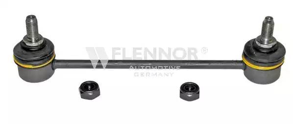 Подвеска, стабилизатор FL760H FLENNOR
