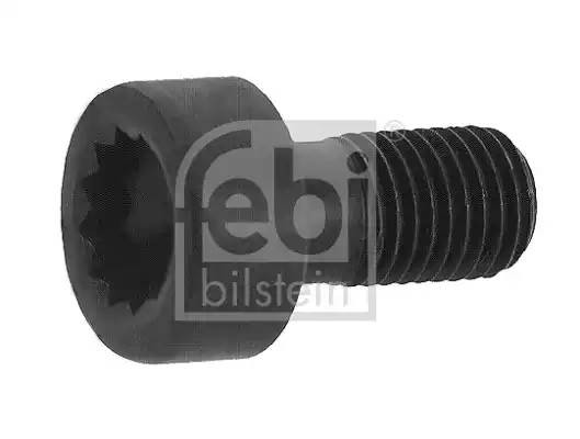 Болт 07584 FEBI BILSTEIN