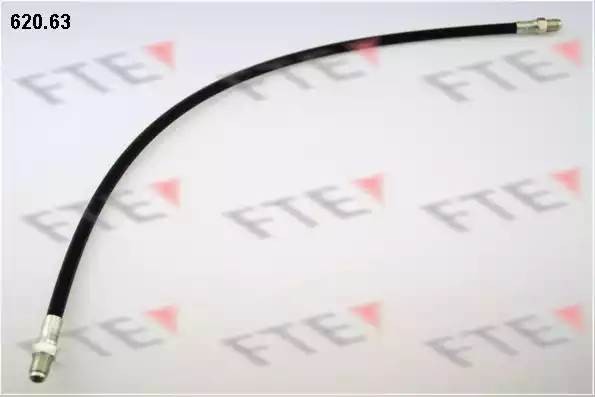 Тормозной шланг 62063 FTE