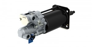 Усилитель сцепления 9700511350 WABCO