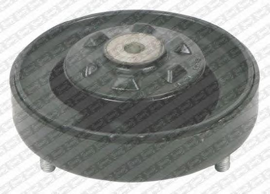 Ремкомплект, опора амортизационной стойки KB950.04 NTN SNR