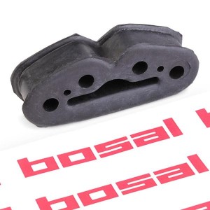 Буфер, глушитель 255-092 BOSAL
