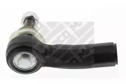 Наконечник поперечной рулевой тяги 51827 MAPCO