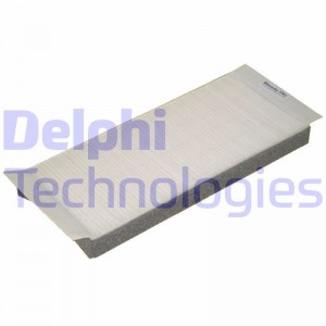 Фильтр, воздух во внутренном пространстве TSP0325008 DELPHI