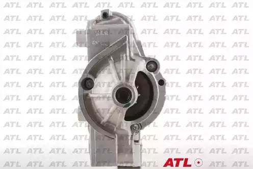 Стартер A77140 ATL DELTA AUTOTECHNIK