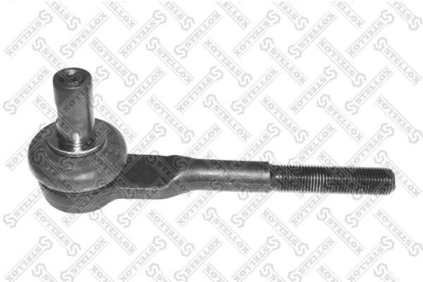 Наконечник рулевой тяги 51-04933-SX STELLOX