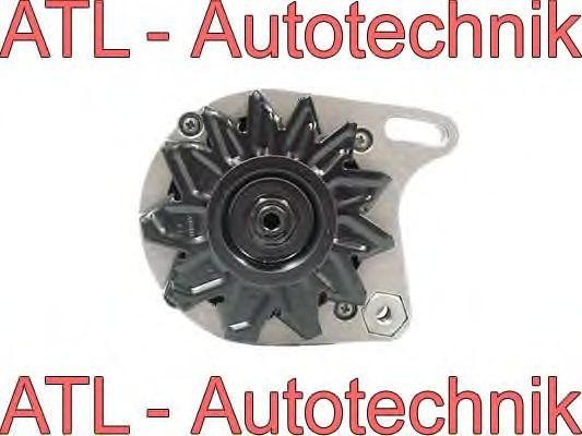 Генератор L60870 ATL DELTA AUTOTECHNIK