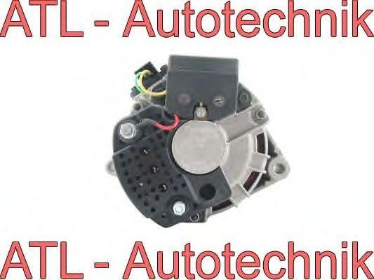 Генератор L32260 ATL DELTA AUTOTECHNIK