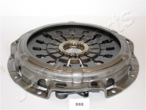 Нажимной диск сцепления SF-592 JAPAN PARTS GROUP