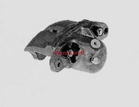 Тормозной суппорт 691977B BENDIX JURID