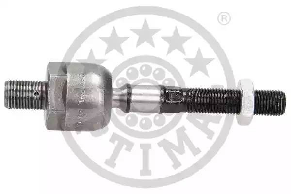 Осевой шарнир, рулевая тяга G21104 OPTIMAL