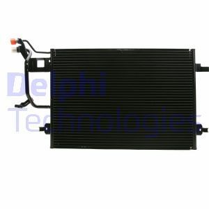 Амортизатор D2255480 DELPHI