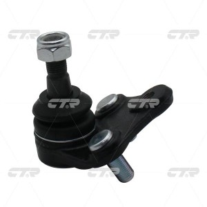 Наконечник рулевой тяги CET-139 CTR