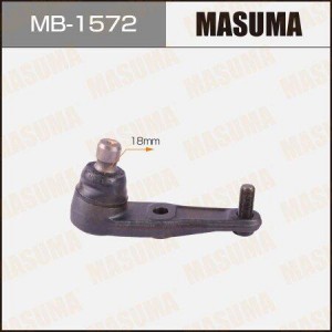 Опора шаровая подвески MB-1572 MASUMA