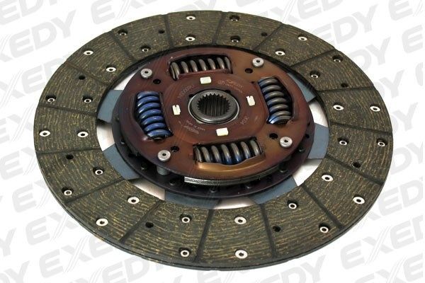 Диск сцепления NSD009U EXEDY
