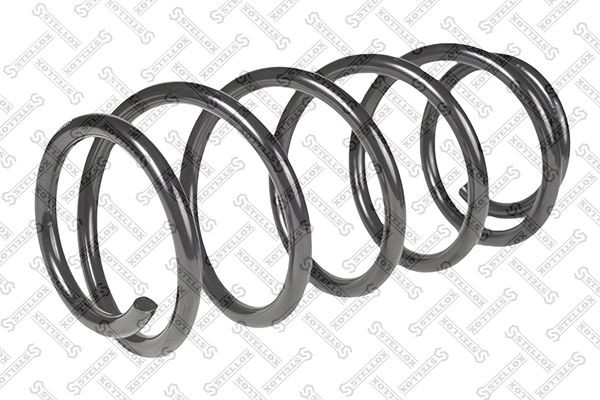Пружина подвески 10-21758-SX STELLOX