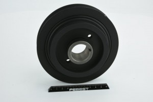 Шкив коленвала TDS-3S163 FEBEST