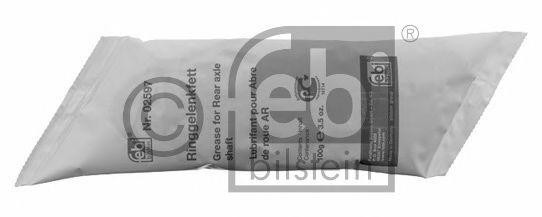 Молибденовая смазка 02597 FEBI BILSTEIN