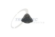 Обшивка рычага переключения 0124226 TRUCKTEC