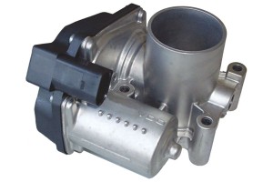 Патрубок дроссельной заслонки A2C59511702 VDO
