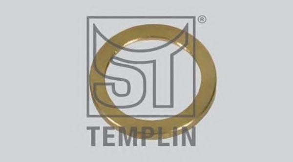 Упорное кольцо 022107132010 TEMPLIN
