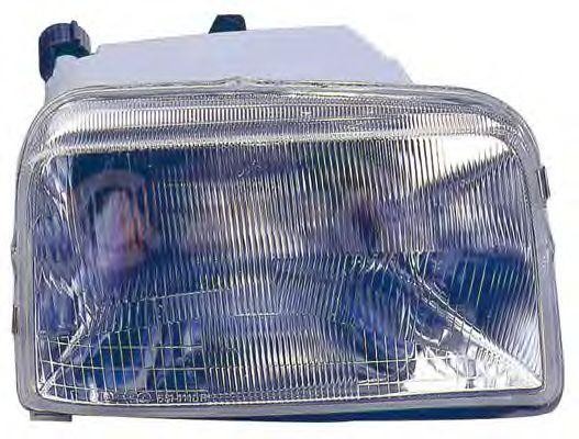 Основная фара 3701148 ALKAR