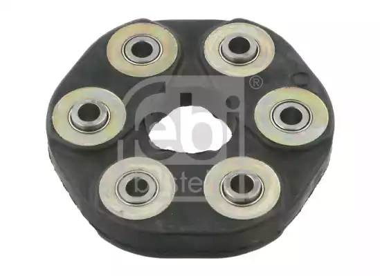 Муфта карданного вала 07543 FEBI BILSTEIN