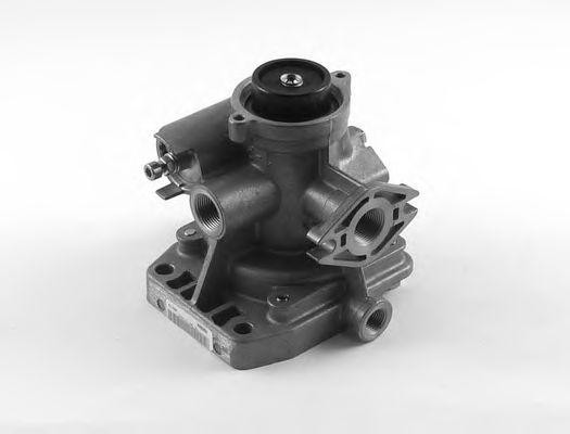 Ускорительный клапан 351008122 HALDEX