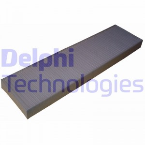 Фильтр, воздух во внутренном пространстве TSP0325260 DELPHI