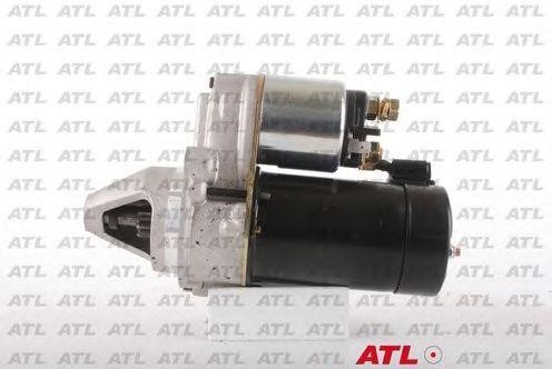Стартер A 74 280 ATL DELTA AUTOTECHNIK