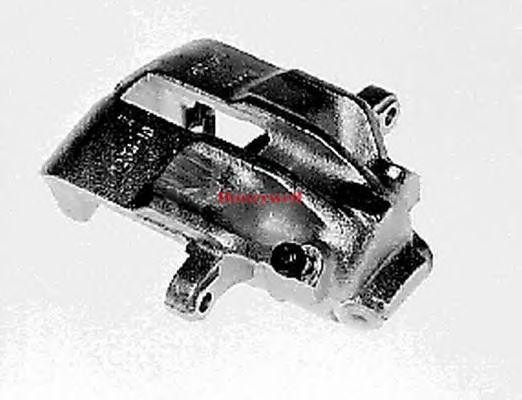 Тормозной суппорт 691866B BENDIX JURID