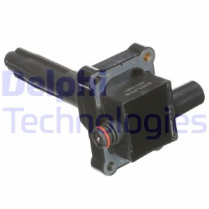 Топливный фильтр HDF505 DELPHI