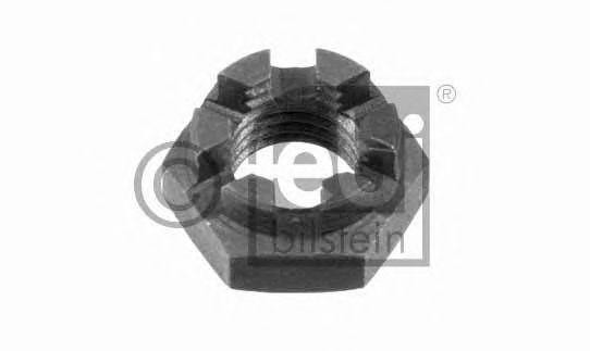 Прорезная гайка 04779 FEBI BILSTEIN